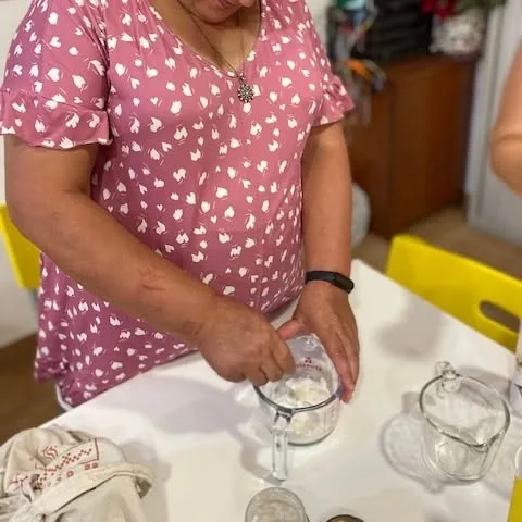 Activitats de natura per a gent gran educació ambiental monatur Activitats de natura per a gent gran