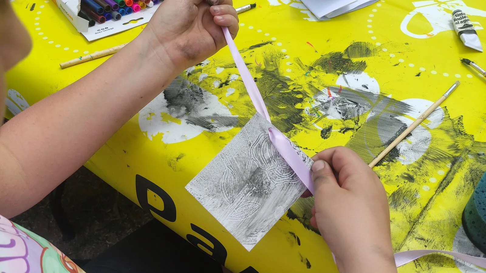 Com dinamitzar una fira amb educació ambiental educació ambiental monatur Com dinamitzar una fira amb educació ambiental