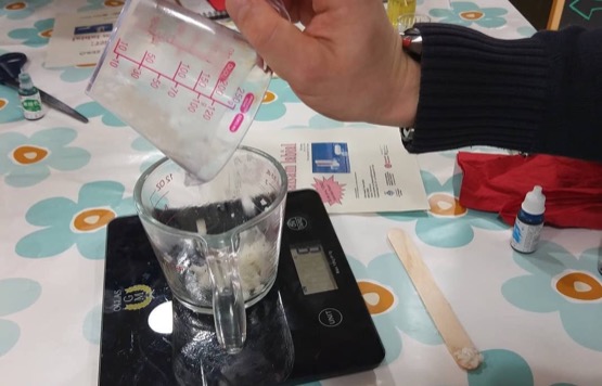 Disseny d'activitats de medi ambient per escoles