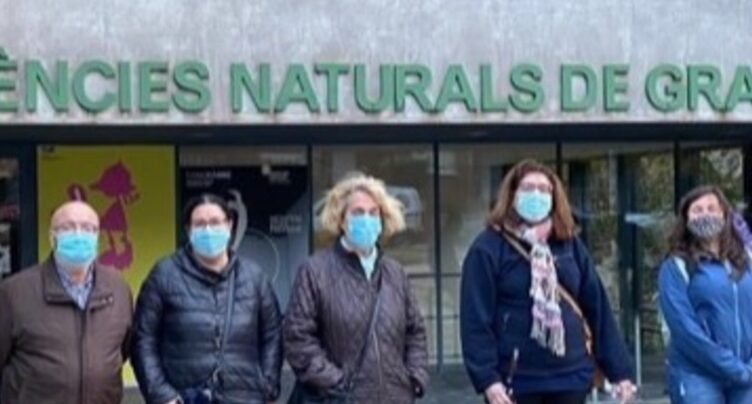 Monatur dinamitza fires amb educació ambiental Dinamització d'activitats a fires i esdeveniments