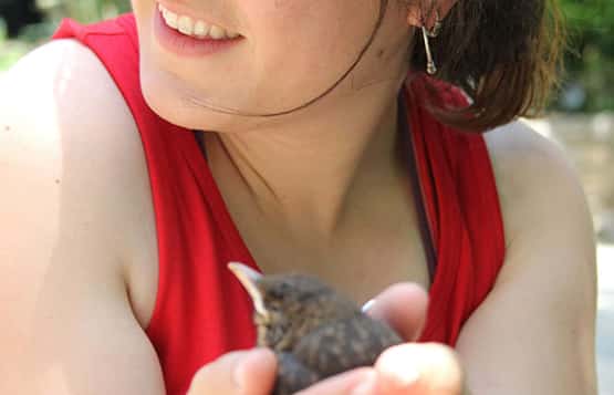 Monatur connecta amb el medi ambient